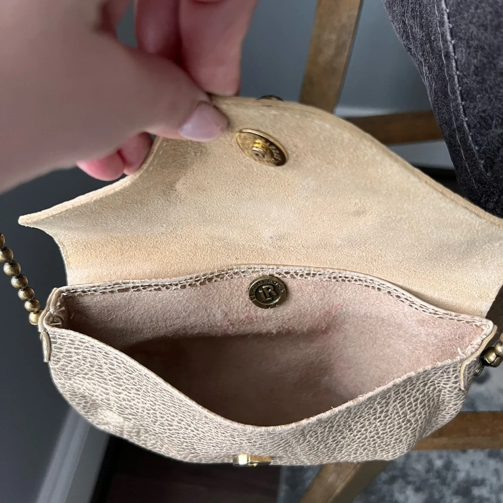 Leatherock Crossbody Bag - Picture 8 of 10